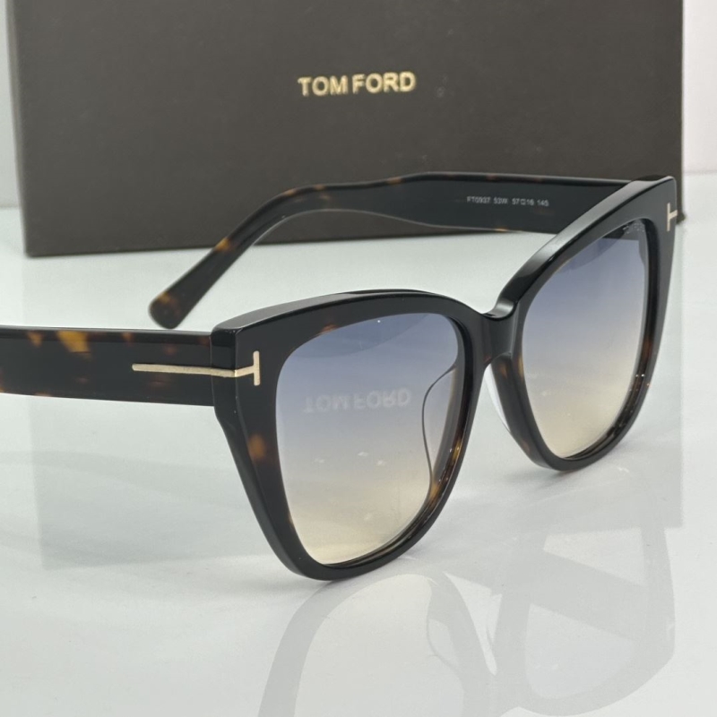 Tom Ford Sunglasses